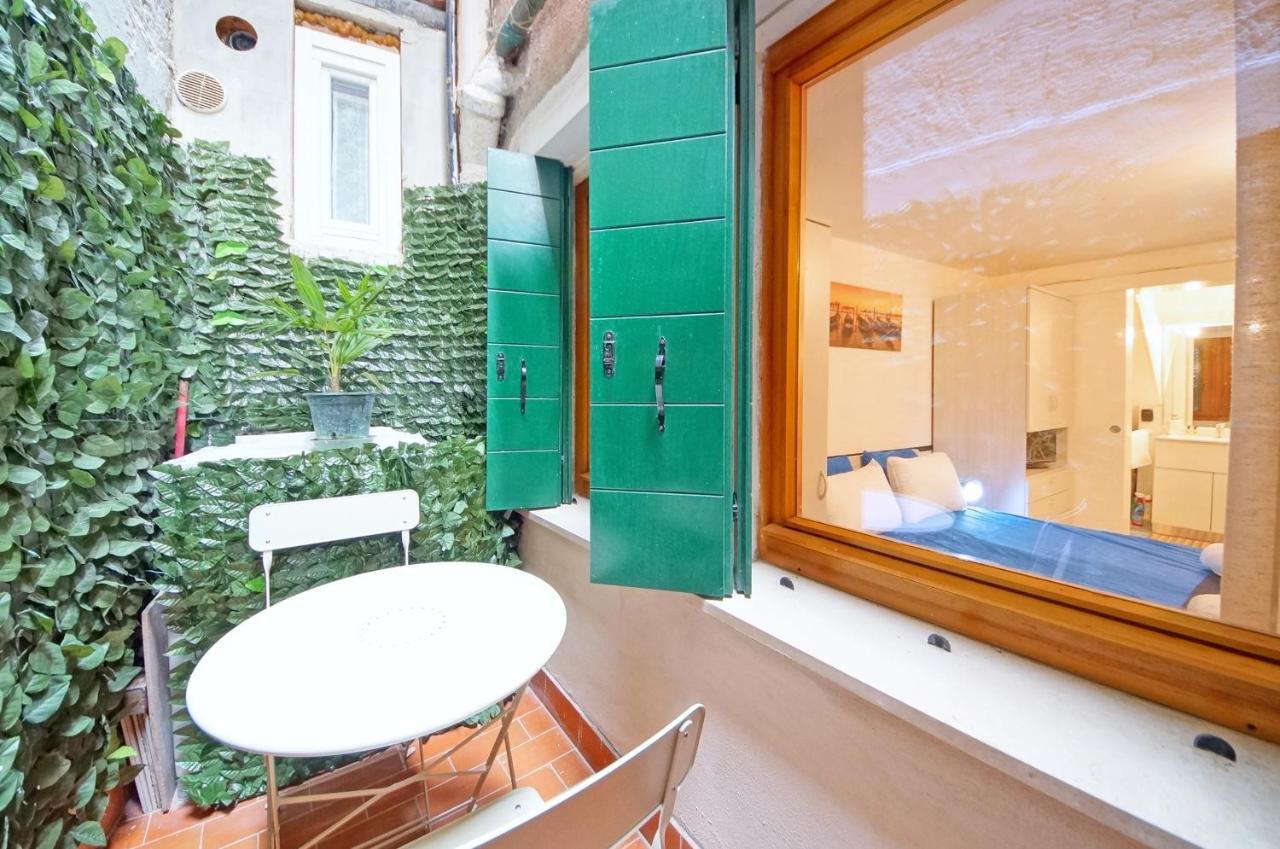 البندقية Dolcevita Apartments N. 481 Biennale المظهر الخارجي الصورة