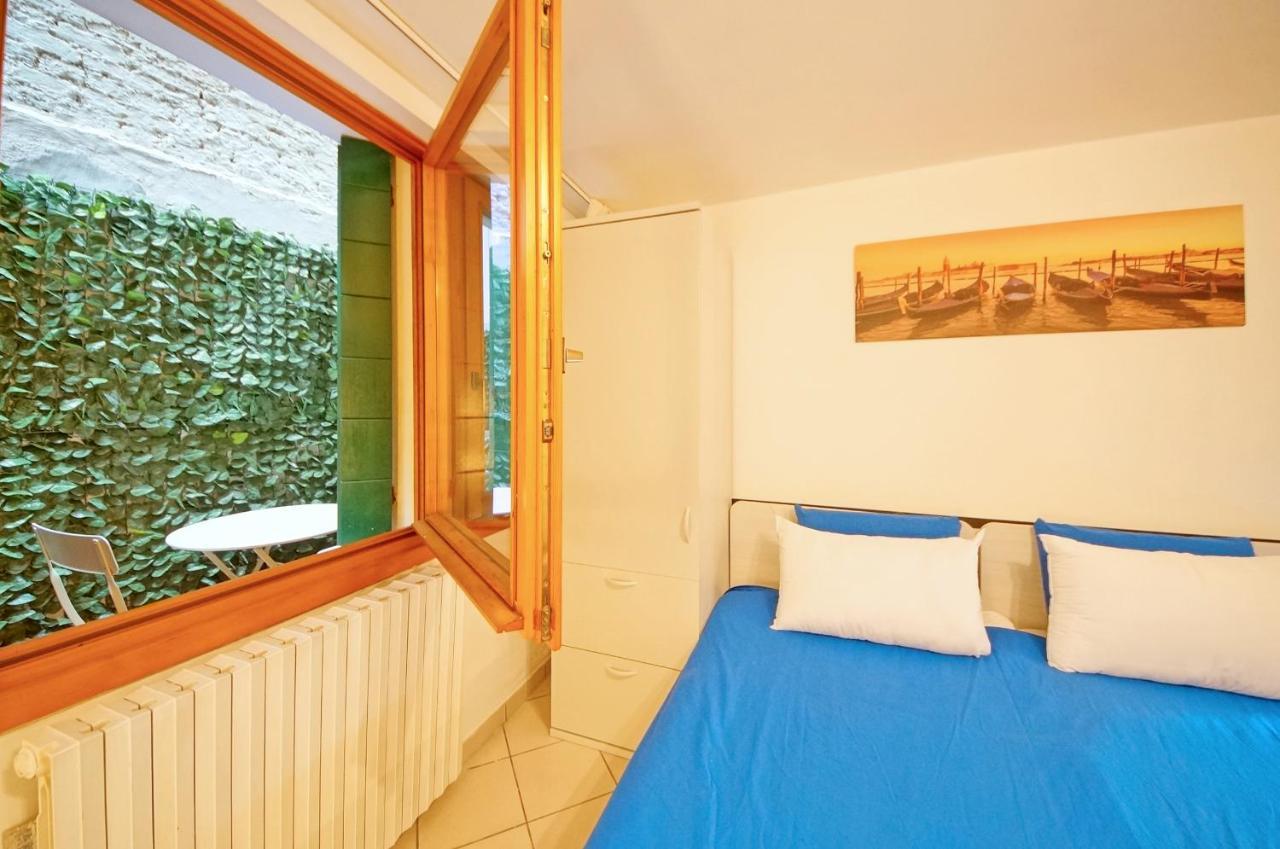 البندقية Dolcevita Apartments N. 481 Biennale المظهر الخارجي الصورة