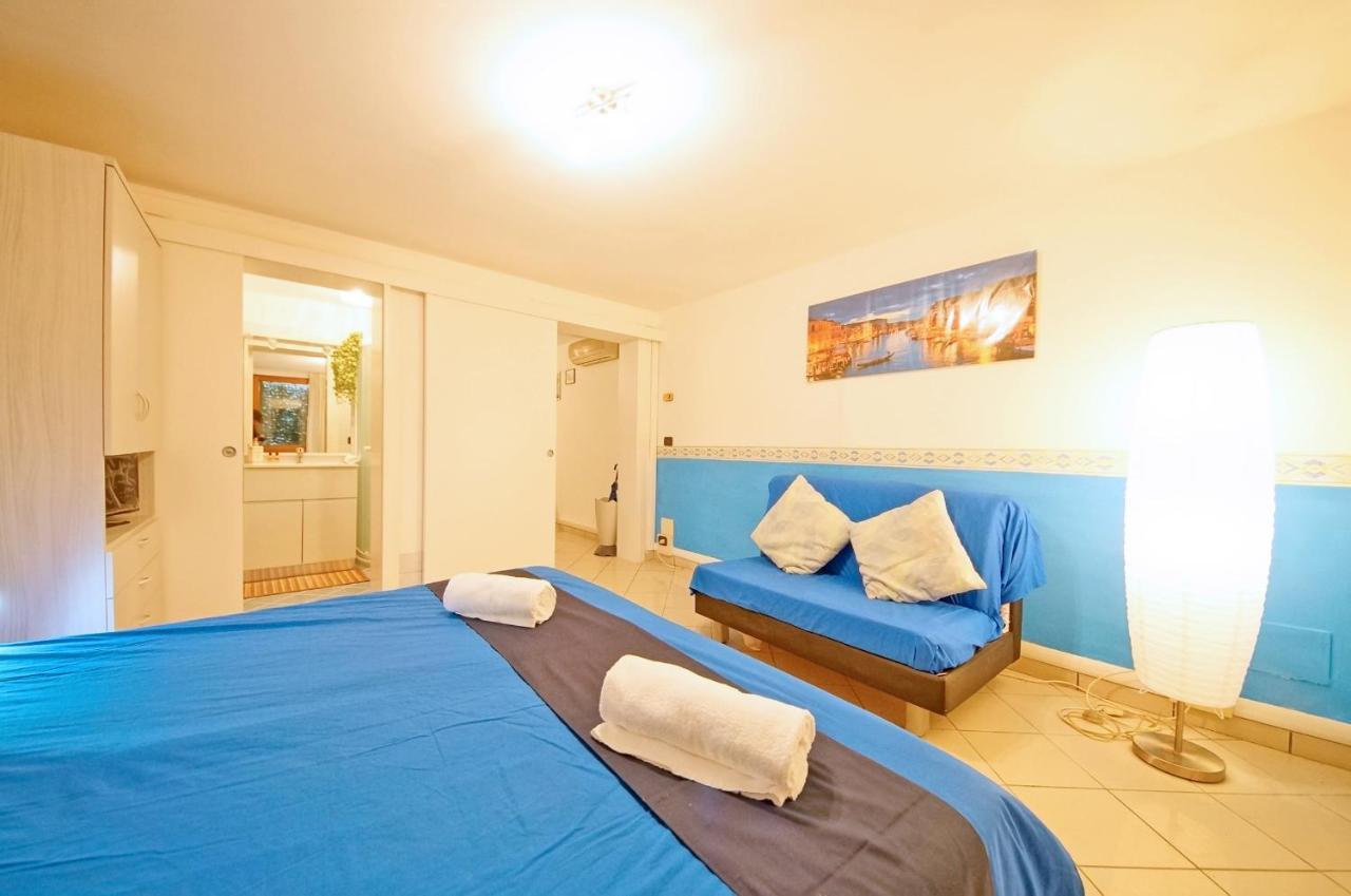 البندقية Dolcevita Apartments N. 481 Biennale المظهر الخارجي الصورة