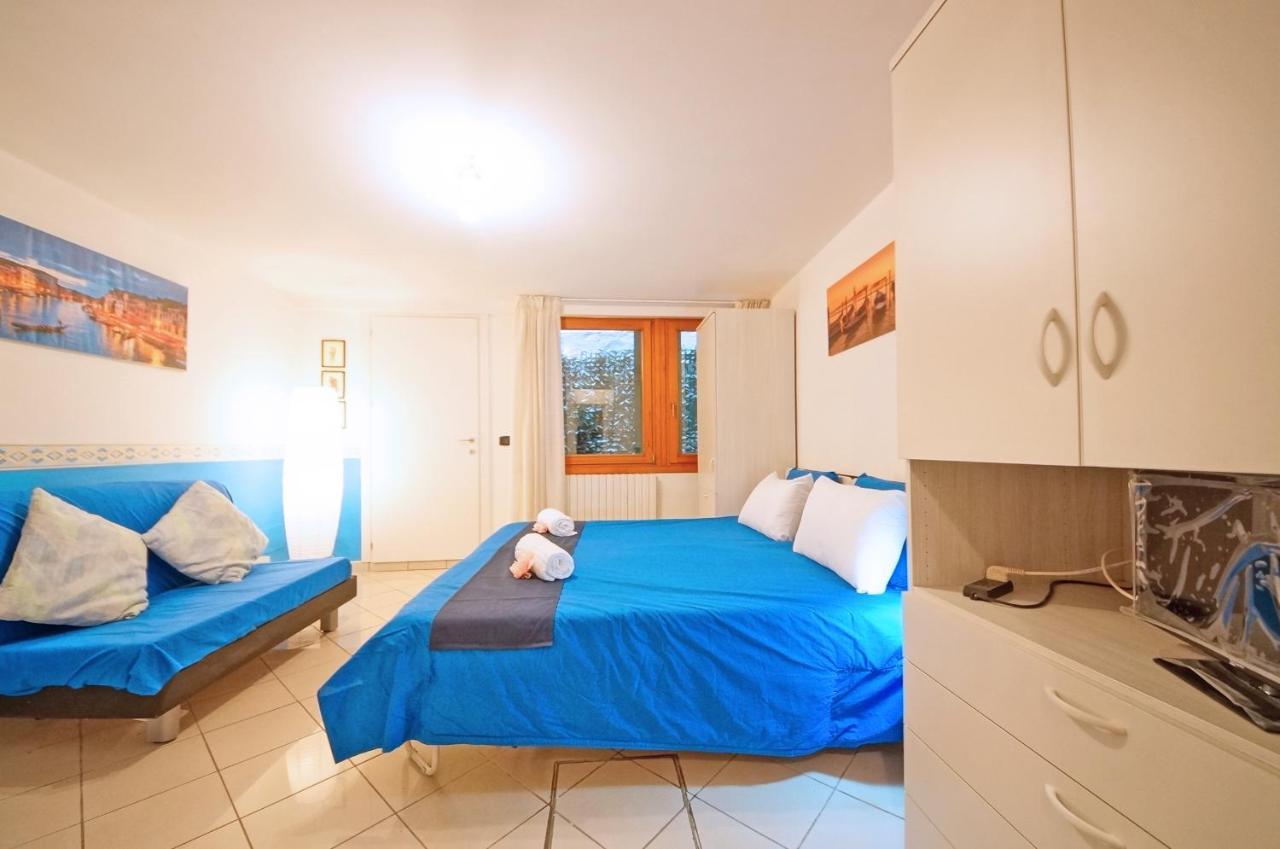 البندقية Dolcevita Apartments N. 481 Biennale المظهر الخارجي الصورة