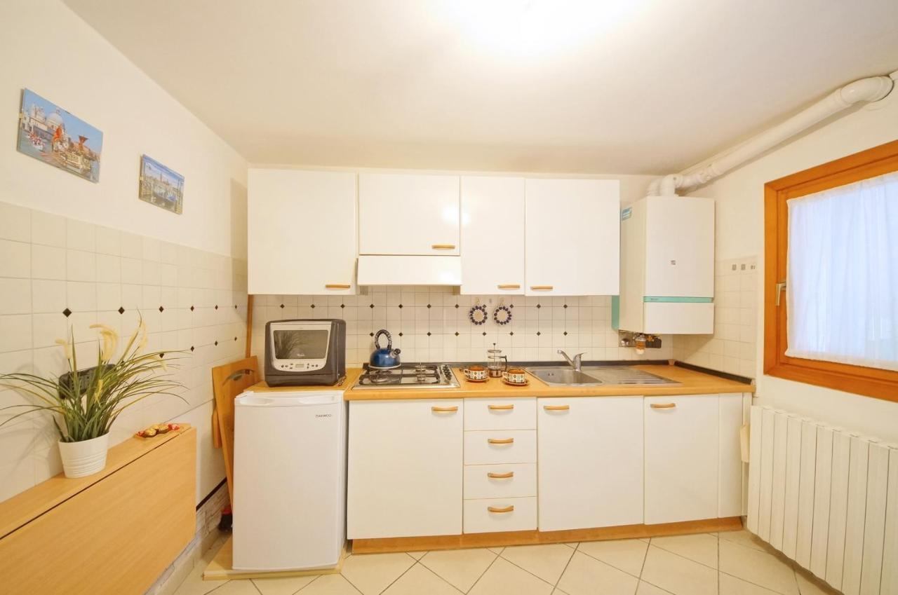 البندقية Dolcevita Apartments N. 481 Biennale المظهر الخارجي الصورة