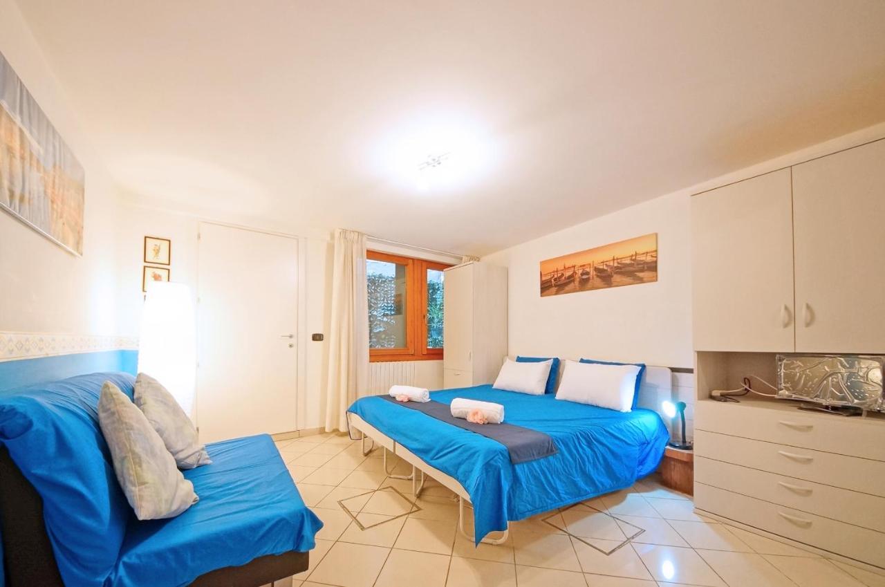 البندقية Dolcevita Apartments N. 481 Biennale المظهر الخارجي الصورة