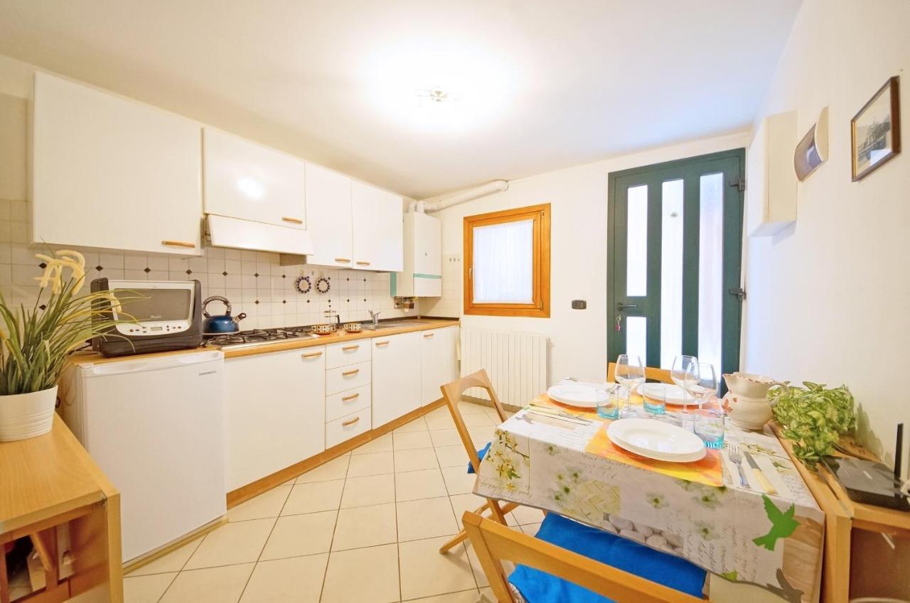 البندقية Dolcevita Apartments N. 481 Biennale المظهر الخارجي الصورة