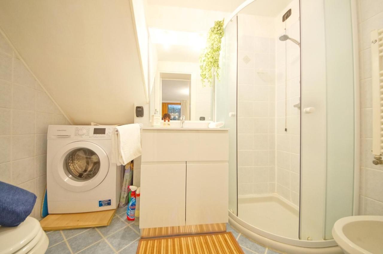 البندقية Dolcevita Apartments N. 481 Biennale المظهر الخارجي الصورة