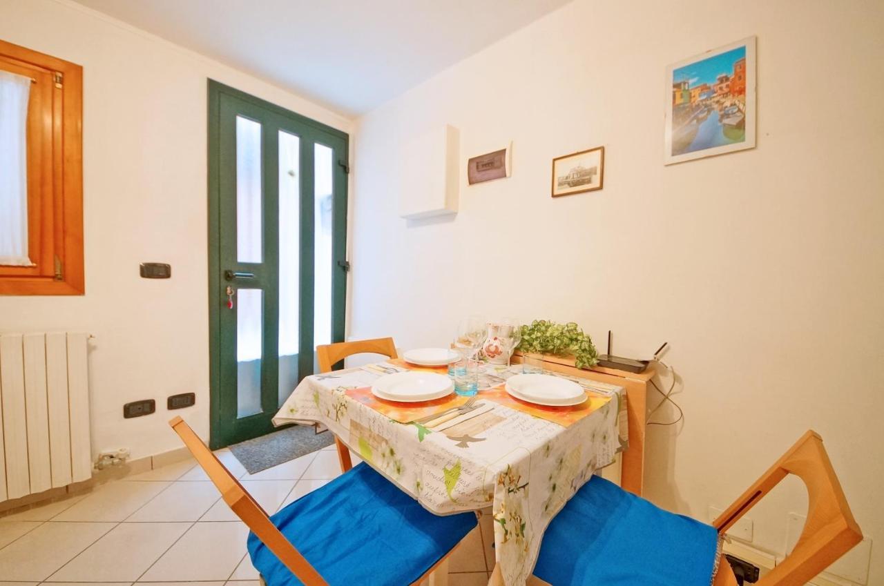 البندقية Dolcevita Apartments N. 481 Biennale المظهر الخارجي الصورة